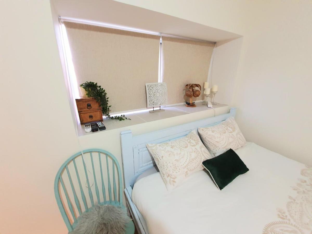 Sunshine Suite Boutique Only 5 Min Walk To The Beach - By Seaelo เอลัต ภายนอก รูปภาพ