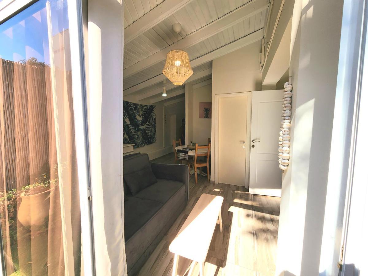 Sunshine Suite Boutique Only 5 Min Walk To The Beach - By Seaelo เอลัต ภายนอก รูปภาพ