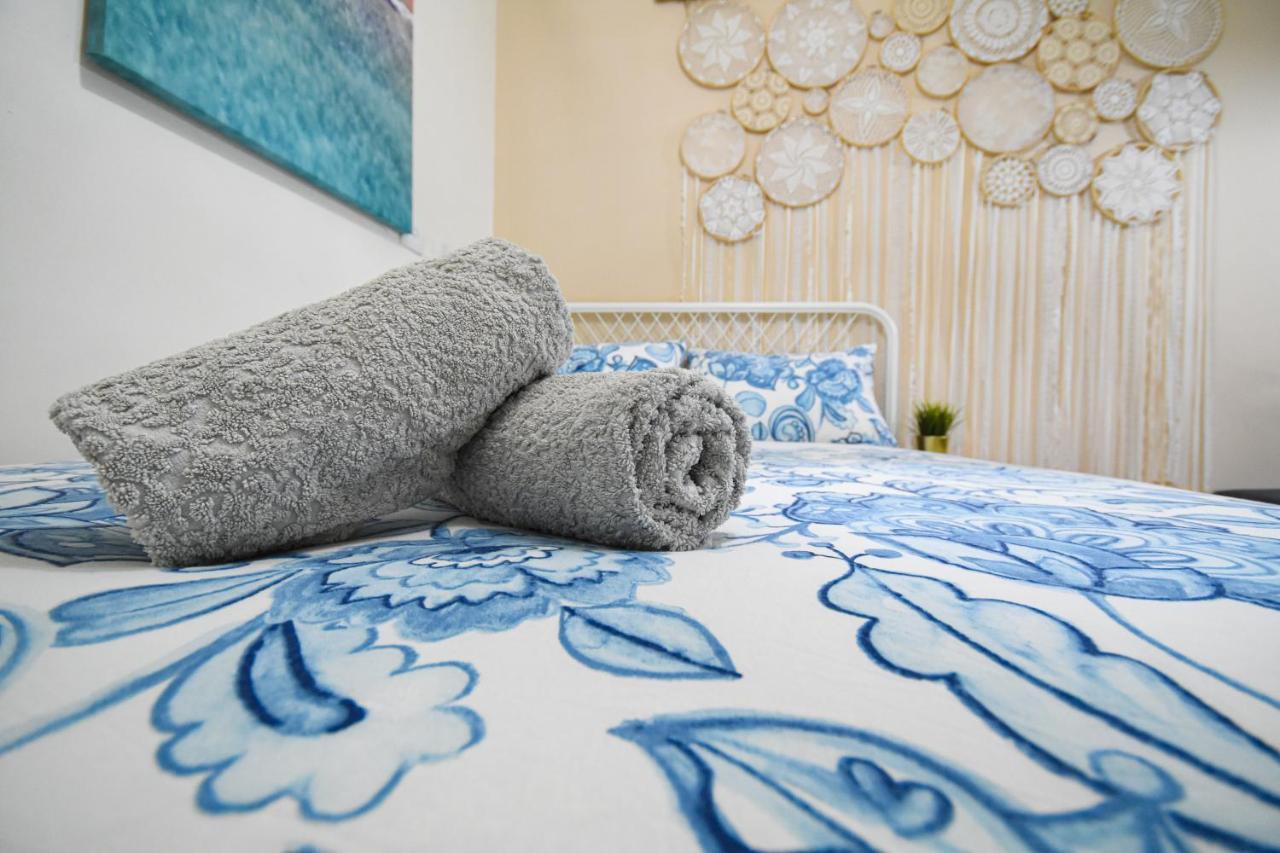 Sunshine Suite Boutique Only 5 Min Walk To The Beach - By Seaelo เอลัต ภายนอก รูปภาพ