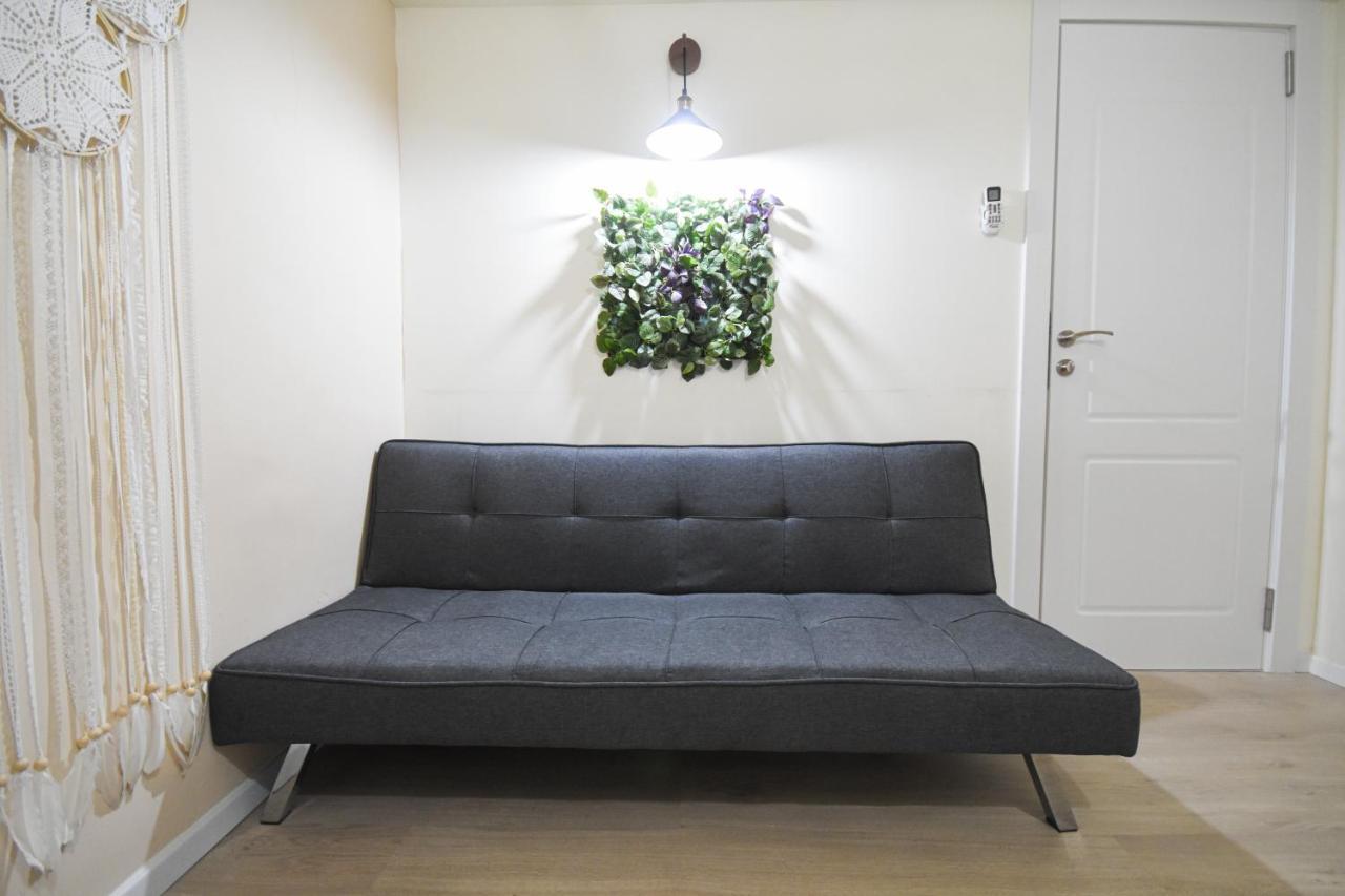 Sunshine Suite Boutique Only 5 Min Walk To The Beach - By Seaelo เอลัต ภายนอก รูปภาพ